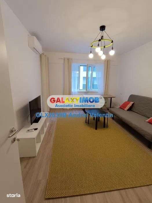 Garsoniera - Berceni - Dimitrie Leonida - Biruintei - Metrou - Imagine principală: 2/4