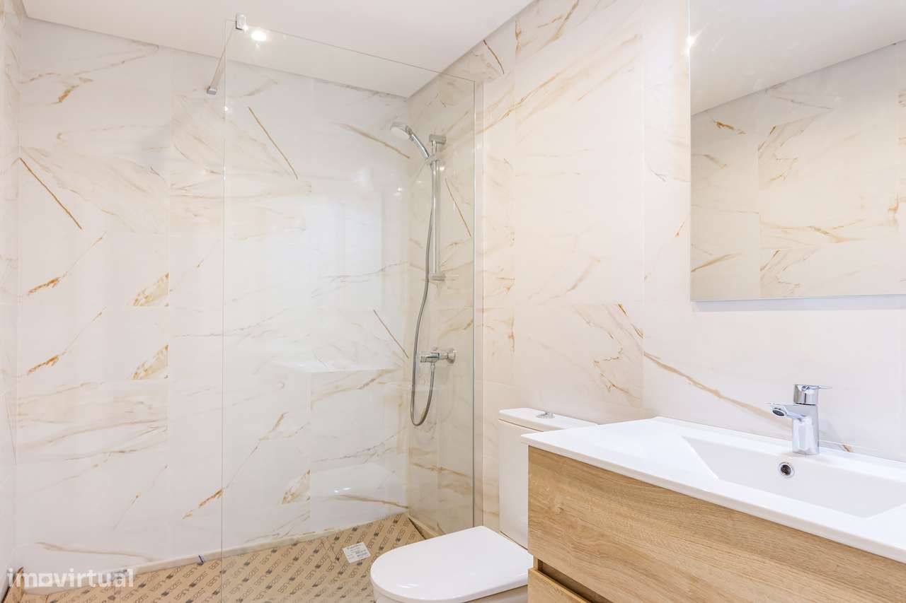 Moradia T3 Venda em Barcarena,Oeiras - Grande imagem: 4/15