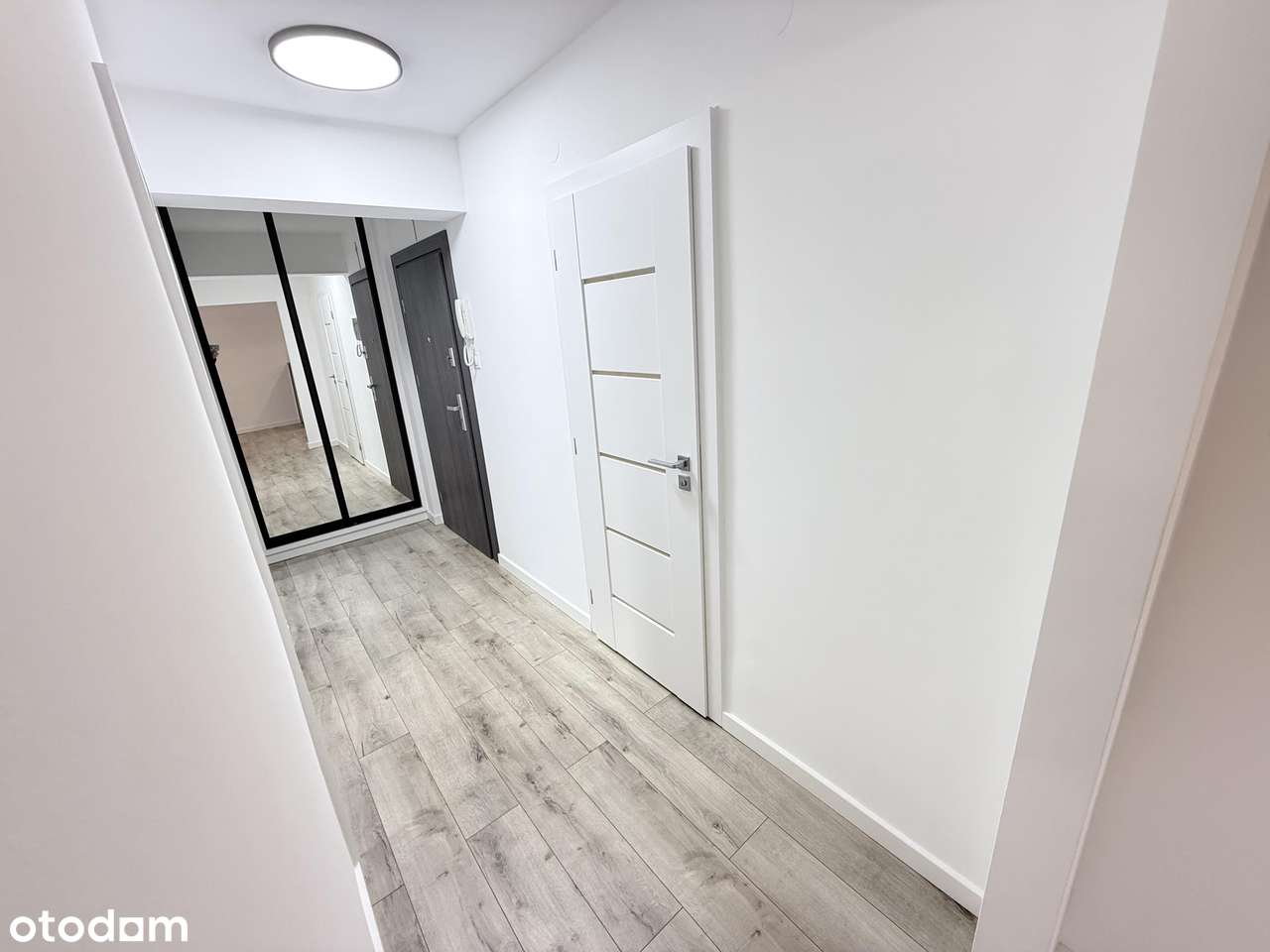 wysoki standard, 48,50m2, 3-pok, I piętro, ul. Prochownia-10