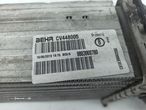 Intercooler Radiador Opel Crossland X (P17) - 7