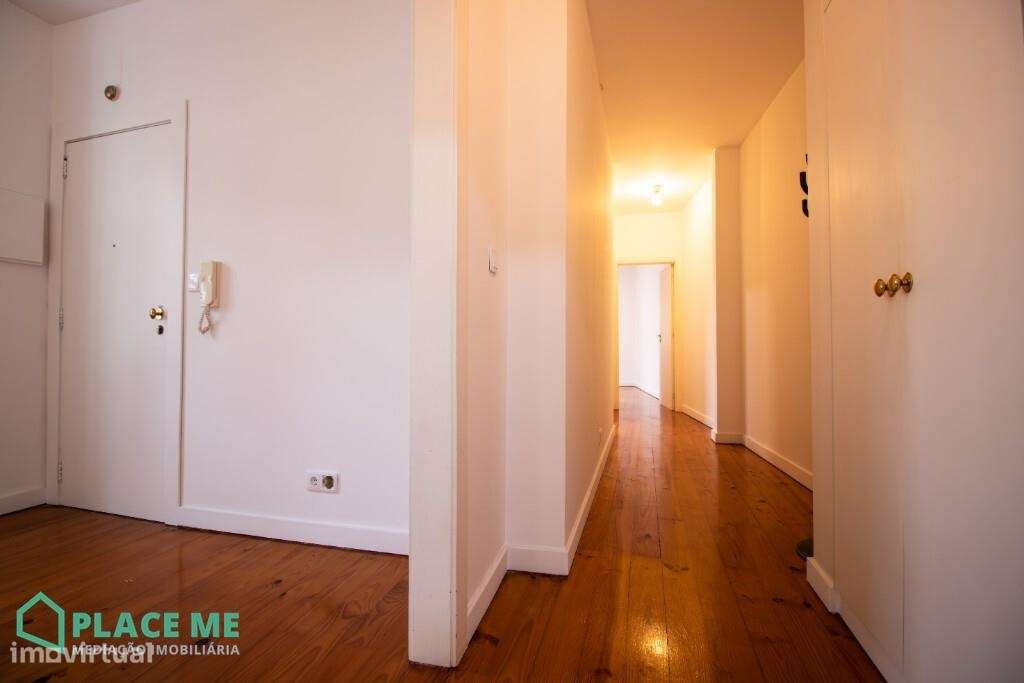 Arrendamento T2 Braga - Centro Histórico - Grande imagem: 5/22