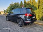 Volkswagen Golf Sportsvan 1.4 TSI BlueMotion Technology DSG Allstar - 1