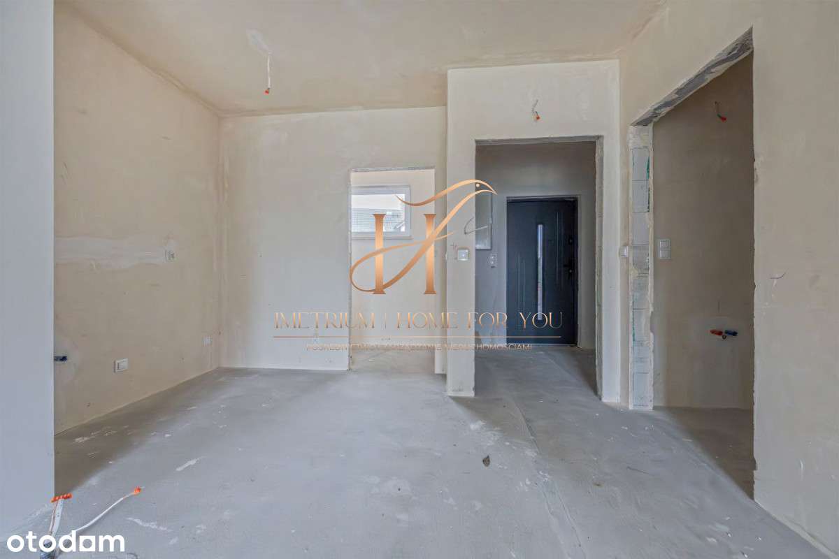 Domy w Banino w niższej cenie-9