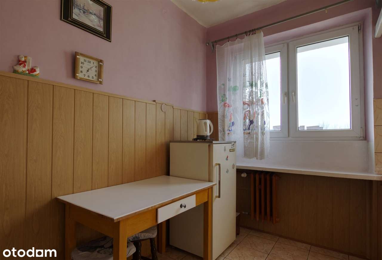Mieszkanie na sprzedaż, Kutno, 2 pokoje - Pełny obrazek: 3/9