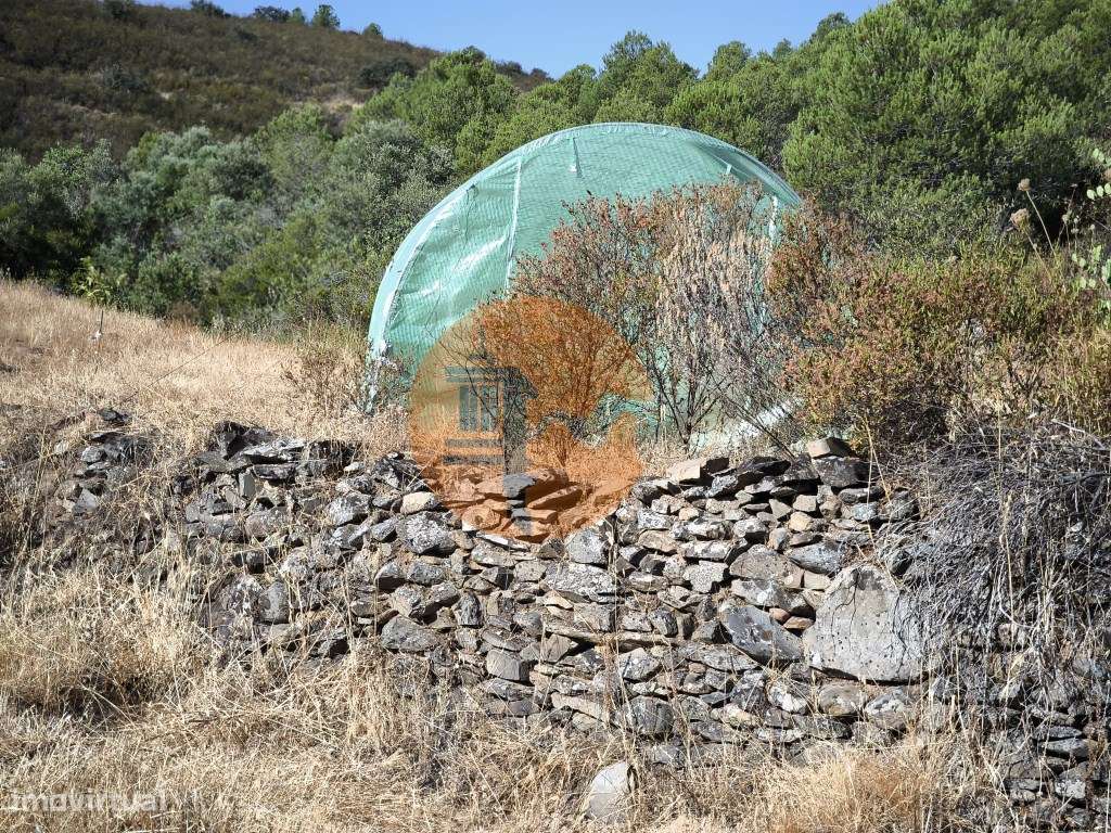 TERRENO RUSTICO COM 27.260 M2 - COM POÇO - COM POSSIBILIDADE DE CON... - Grande imagem: 5/35