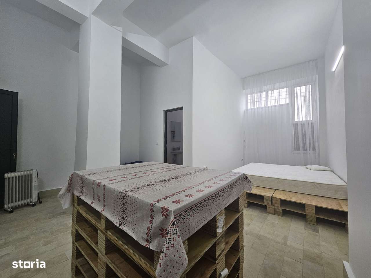 Proprietate deosebita, apartamente, Mahmudia, langa Dunare, comision 0 - Imagine principală: 4/14