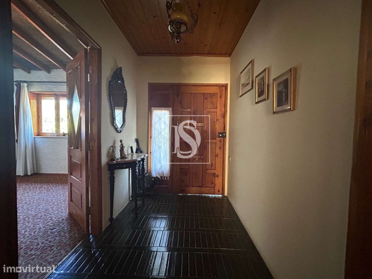 Quinta com 24.300m² em Vale de Açores, Mortágua-9