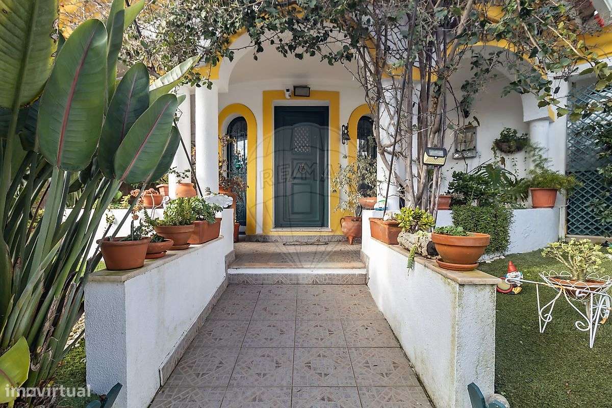 Moradia T4 para venda-6