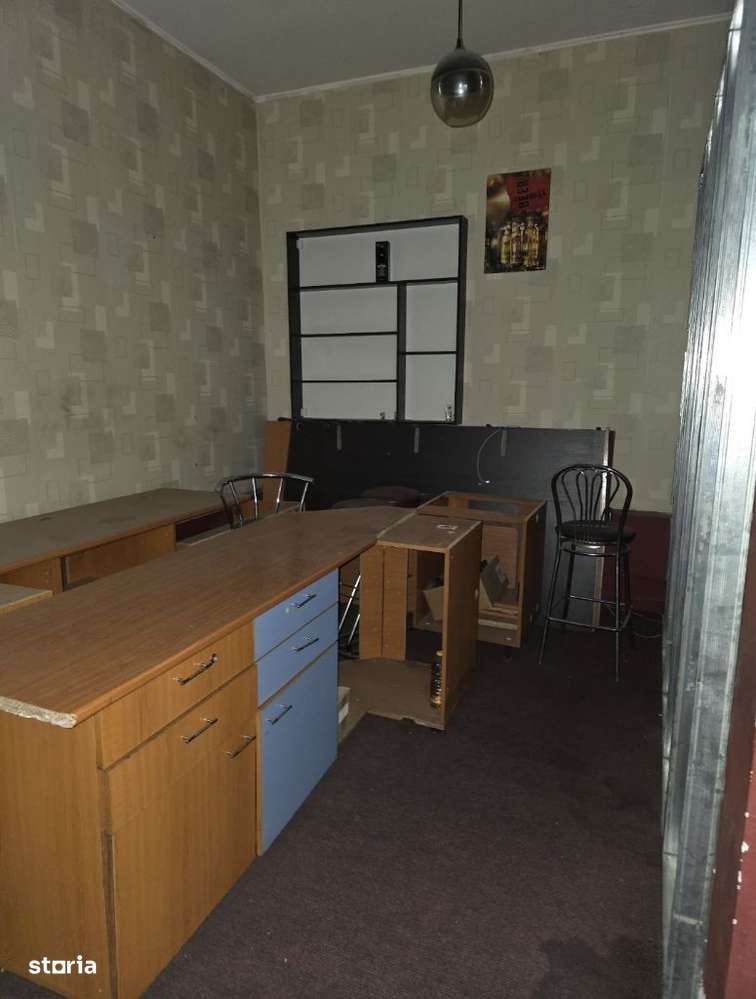 Spatiu comercial zona podul Jelnei - Imagine principală: 5/7