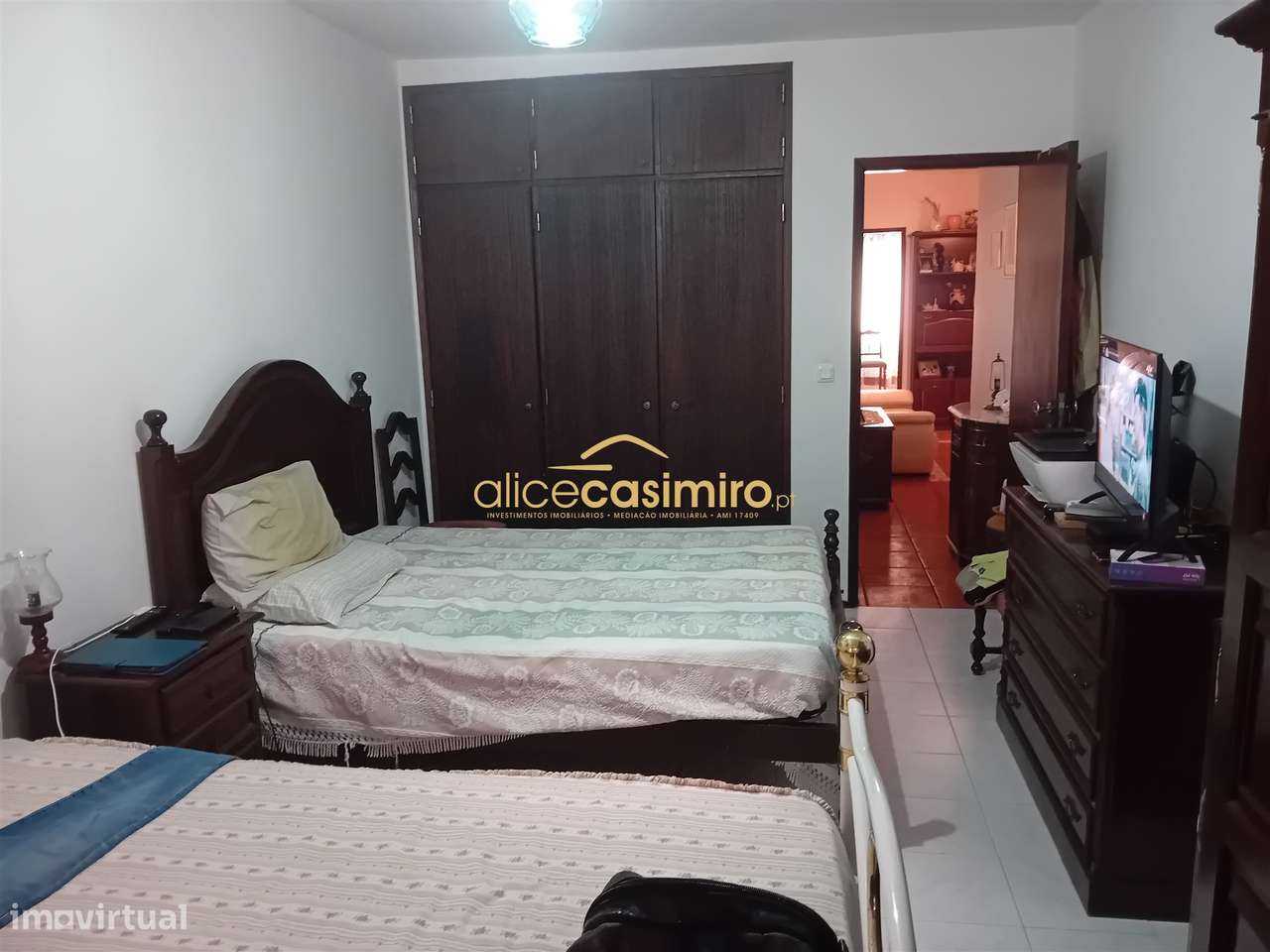 Apartamento T2 Venda em Benavente,Benavente-11