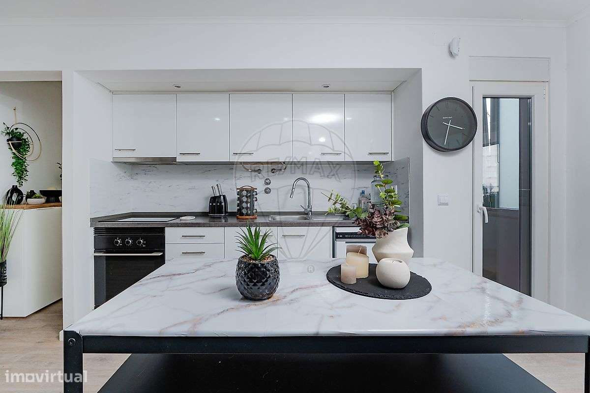 Apartamento T4 para venda - Grande imagem: 4/30