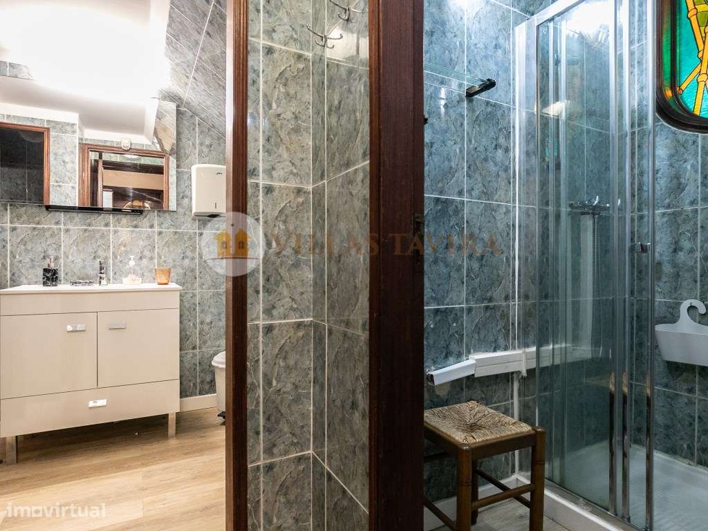 Quinta T4 - Praia de Altura-36