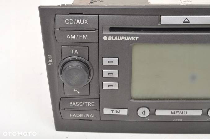 FORD MONDEO MK3 RADIO NAWIGACJA 4M5T-18K931-CB - 8