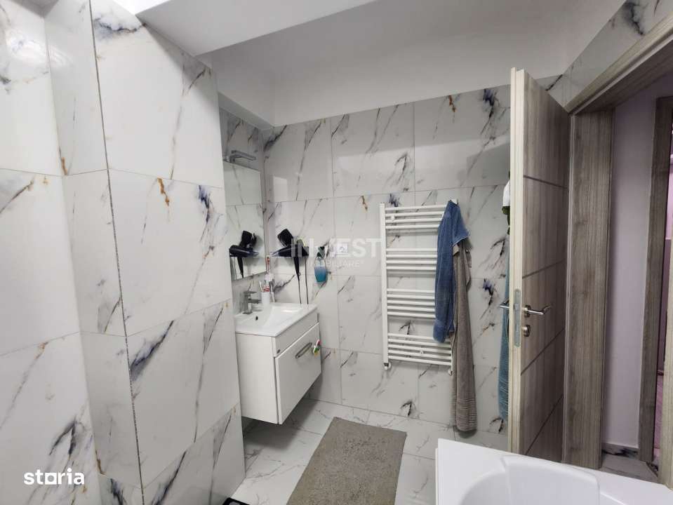 APARTAMENT 2 CAMERE, DECOMANDAT, ETAJUL 2, CAPAT CUG - Imagine principală: 5/12