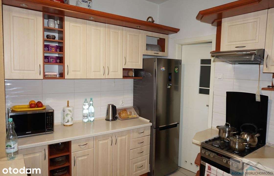 Duże mieszkanie na sprzedaż, Płock, os.Stare Miasto-10