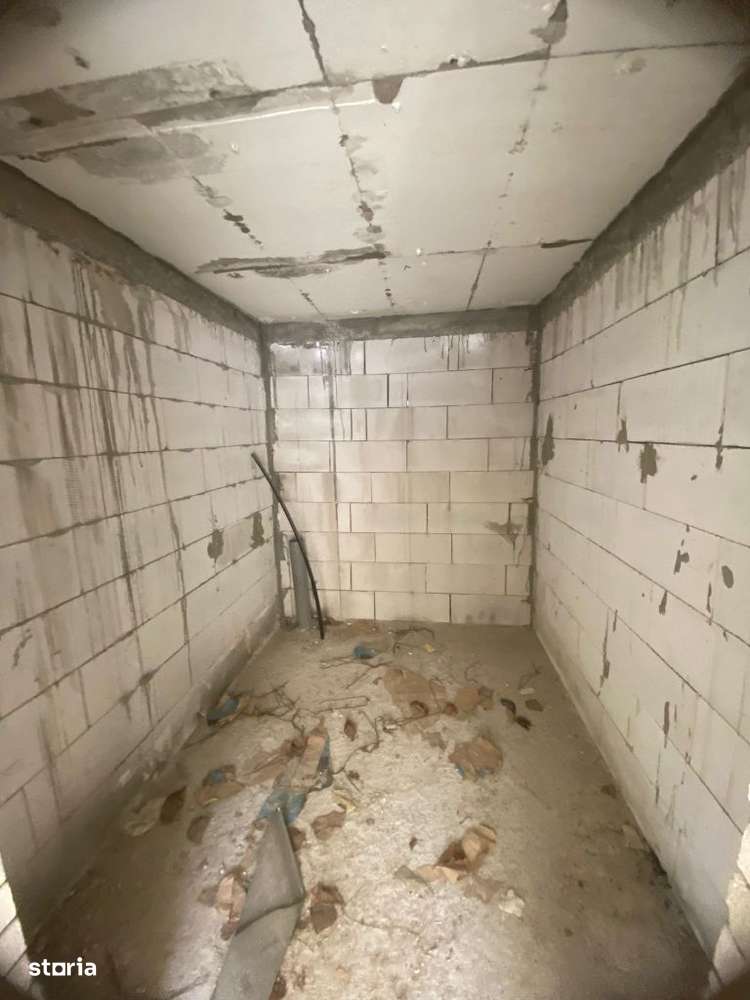 Vând casa Contesti stradala sau schimb cu apartament - Imagine principală: 4/13