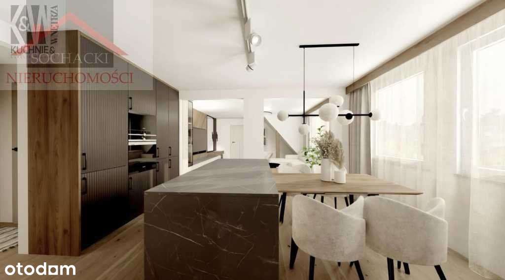 Przestronne mieszkanie na Kamiennej Górze - Pełny obrazek: 5/20