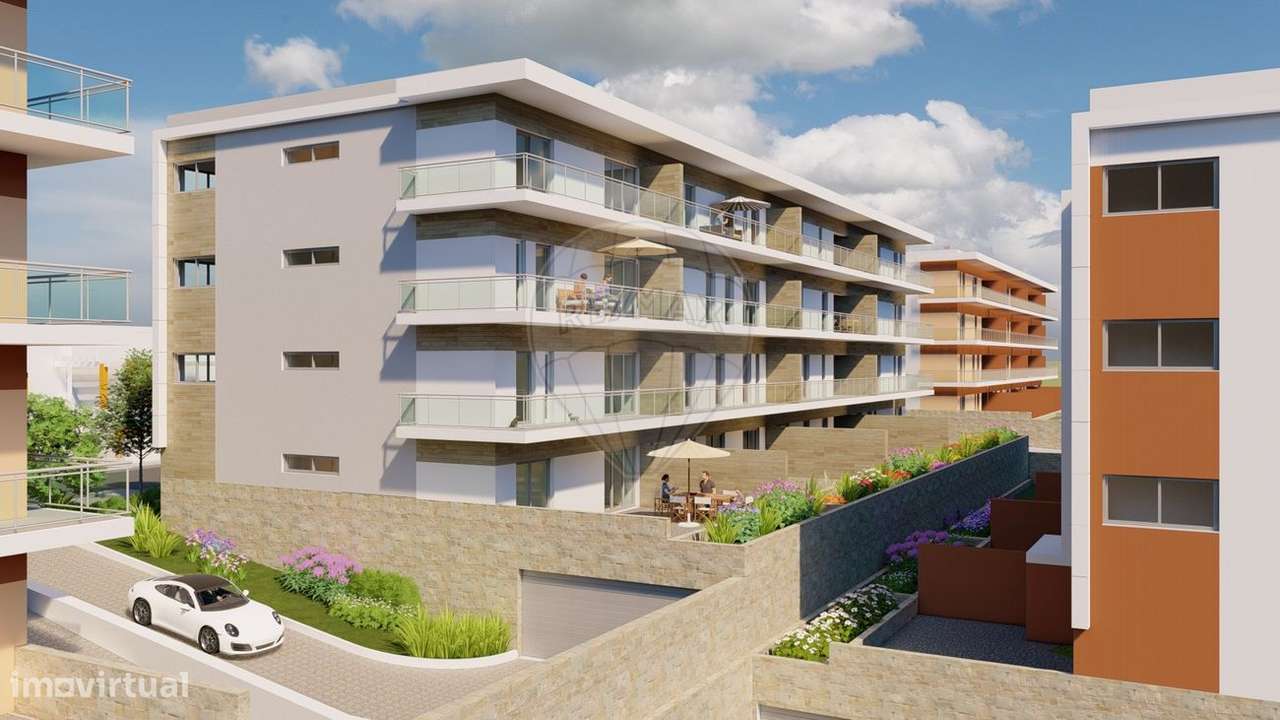 Apartamento T3 para venda - Grande imagem: 2/6