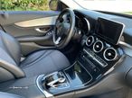 Mercedes-Benz C 250 BlueTEC Avantgarde Aut. - 24