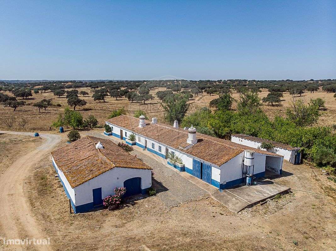 Herdade T6 para venda - Grande imagem: 4/38