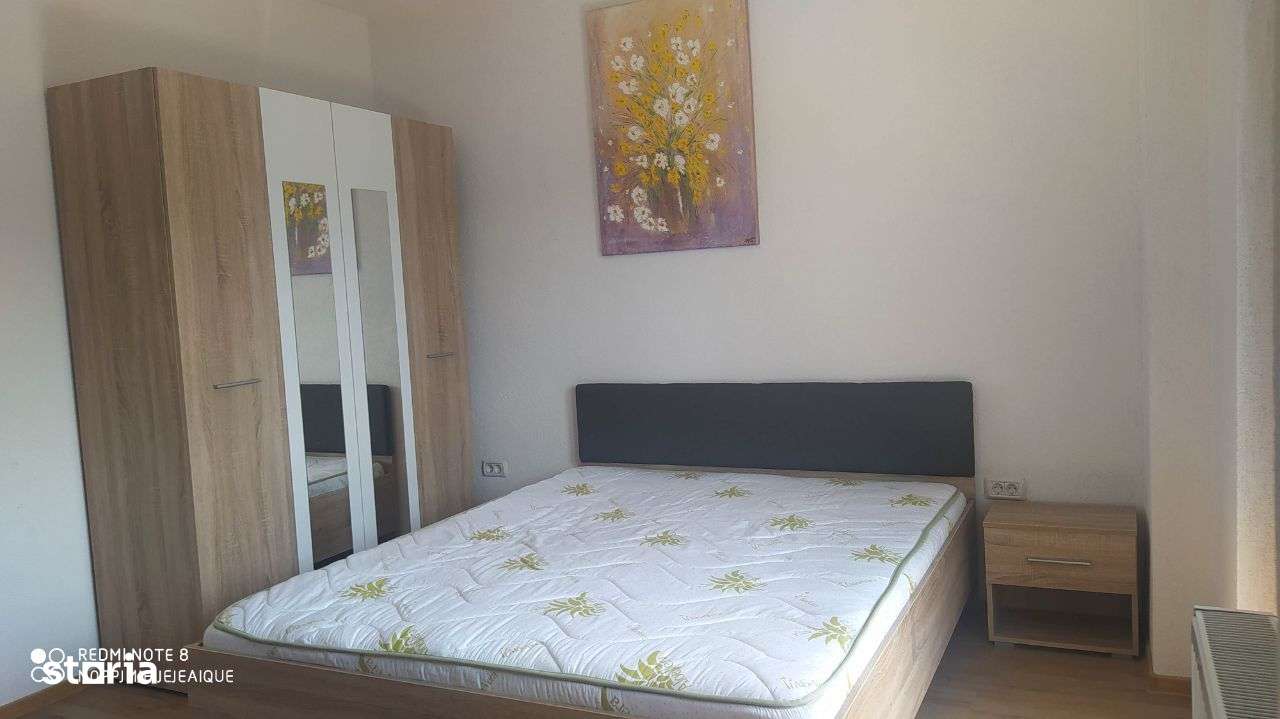 Inchiriez apartament cu 3 camere, bloc nou, centru! - Imagine principală: 4/9