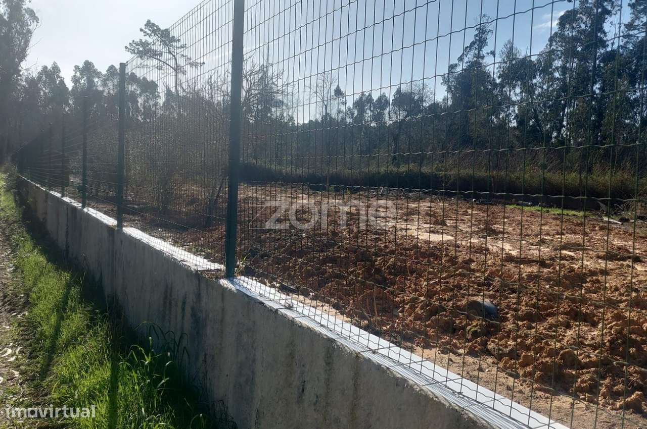 Terreno agrícola em Fragoso-4