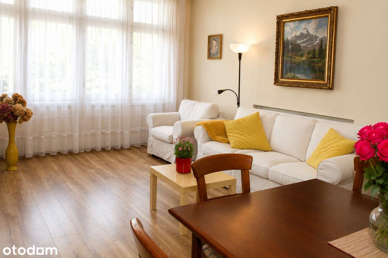 SECESYJNA KAMIENICA, ORYGINALNE DETALE, ŁAZARZ, PARK WILSONA-3