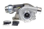 NOWE TURBO 734598-0003 i10 1.1 CRDI D3FA 75KM 55KW - 9