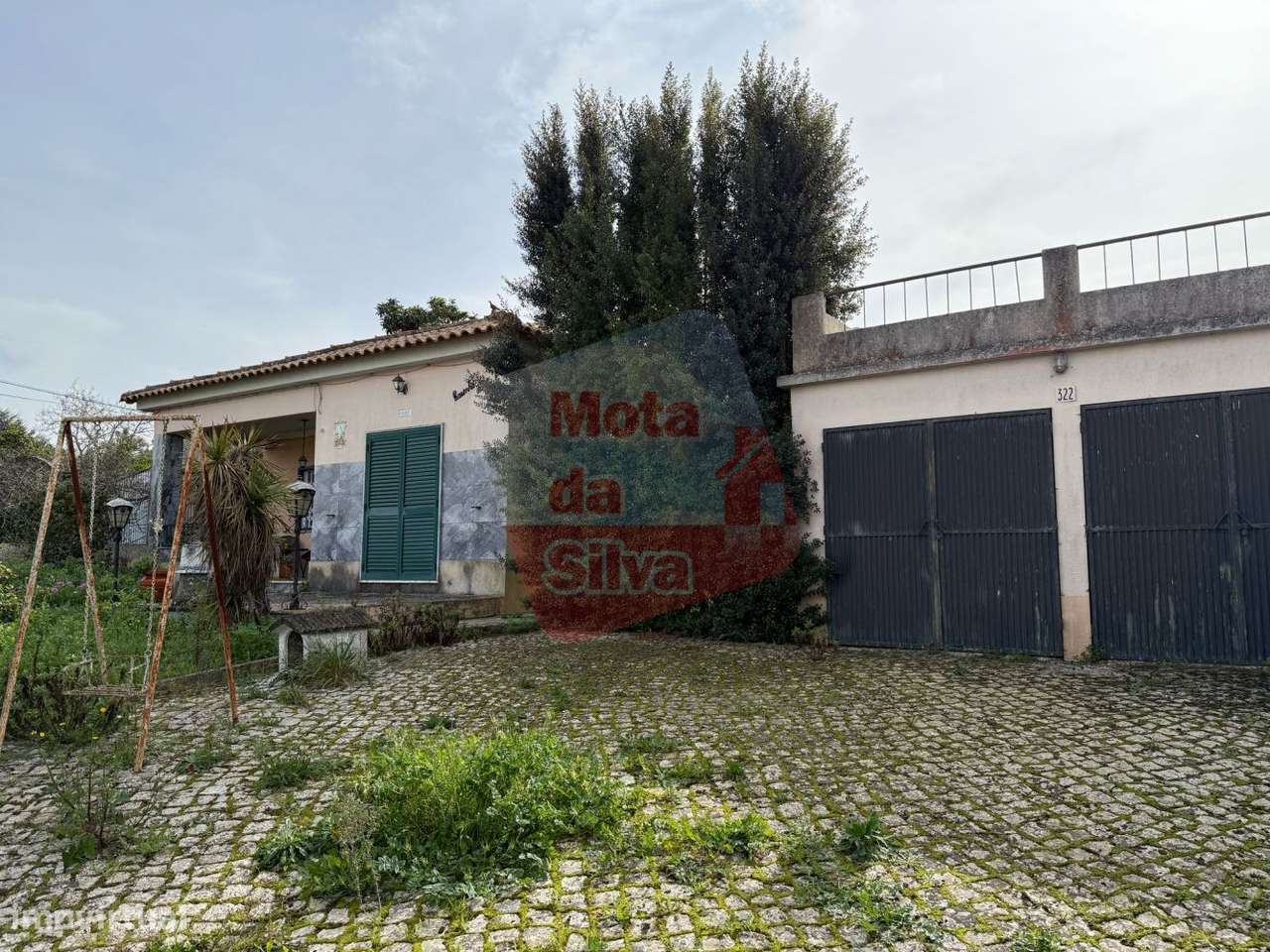 Excelente Moradia em Cabanas, Palmela - Grande imagem: 4/30