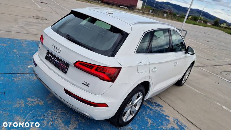 Audi Q5 2.0 TDI Quattro Sport S tronic - 16