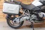 BMW R 1200 GS ESA + Malas BMW - 12