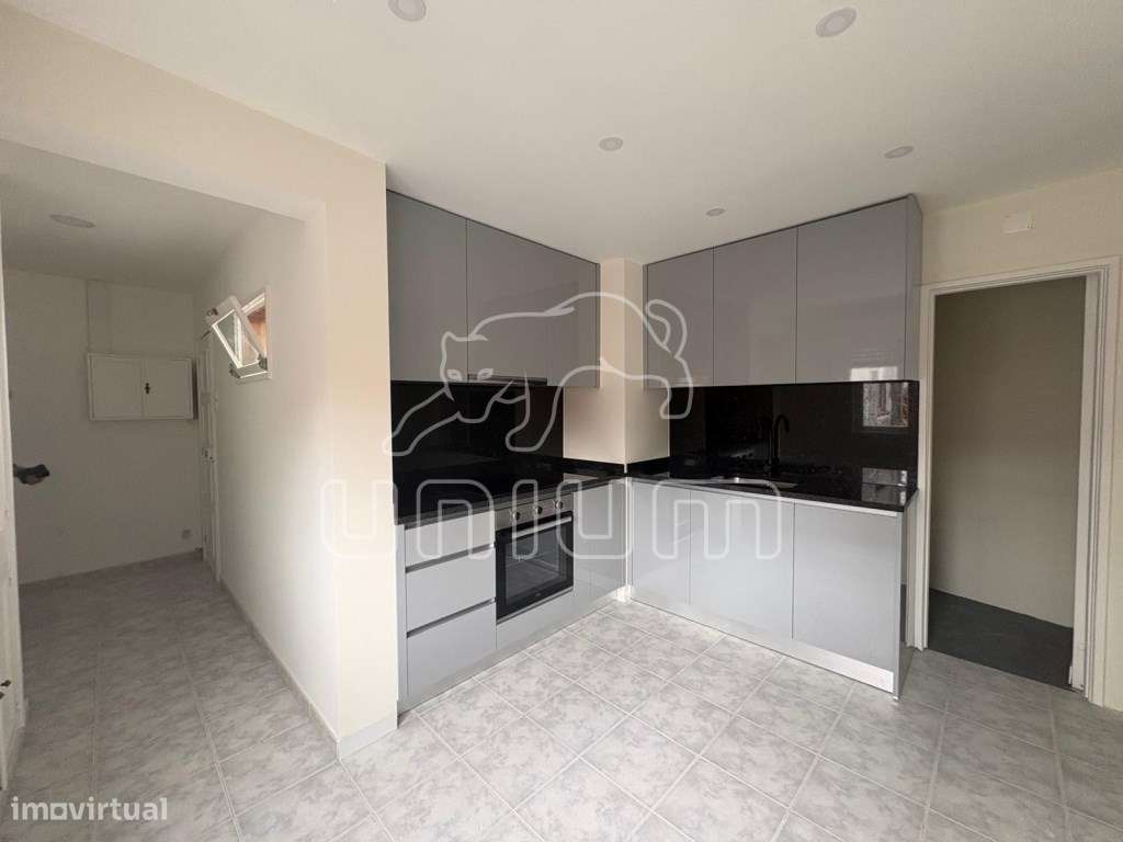 Apartamento T3 - Grande imagem: 5/10