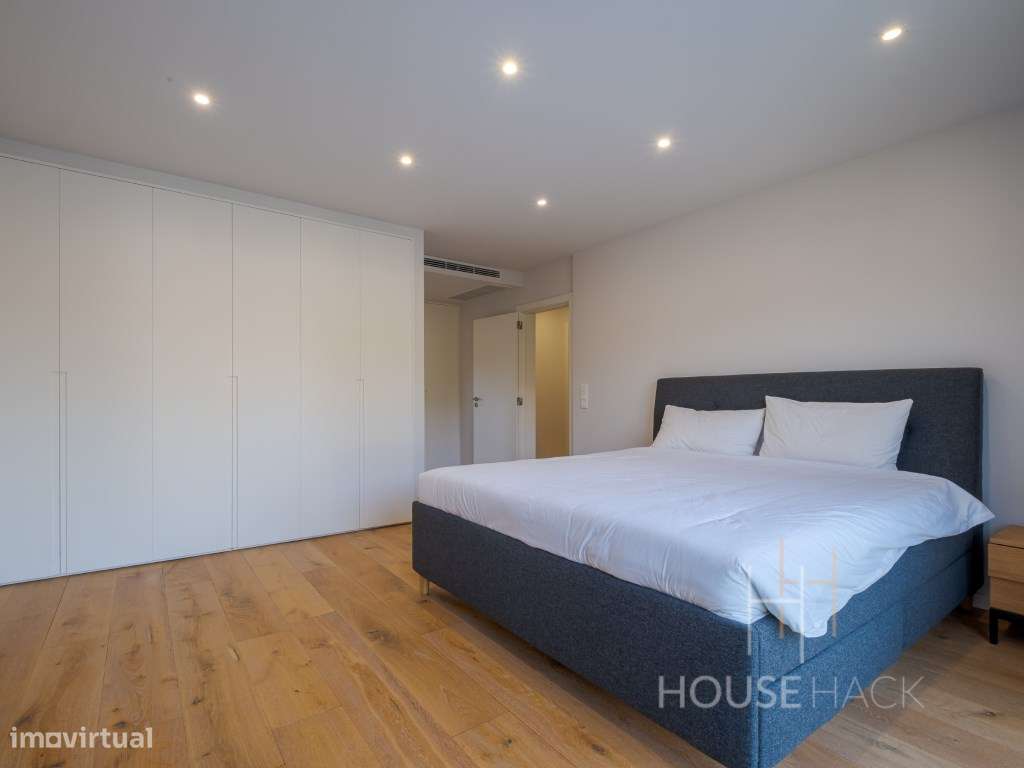 Moradia isolada T6 com Piscina | Aroeira Central | 4 Suites-19