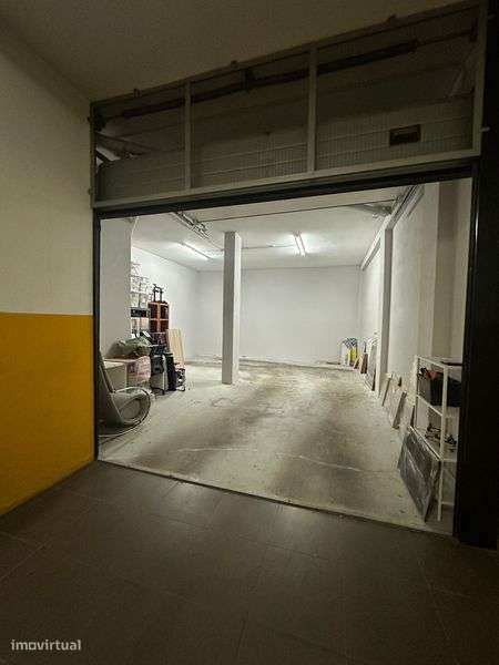 Apartamento t4 num só piso à venda na Rua Nossa Senhora de Fátima, 73 - Grande imagem: 4/12