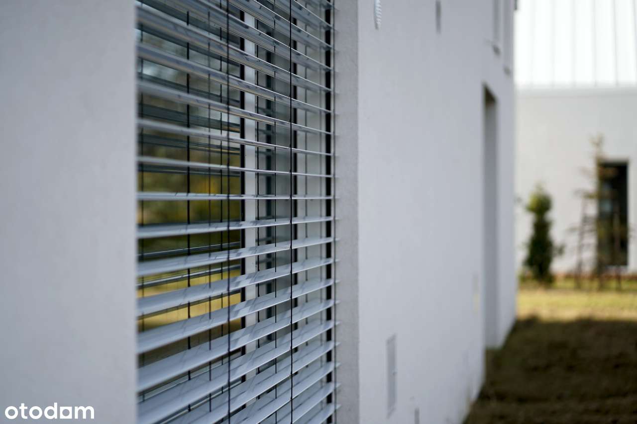 Nieprzeciętna nieruchomość na sprzedaż. Przyprostynia pod Zbąszyniem - Pełny obrazek: 5/20