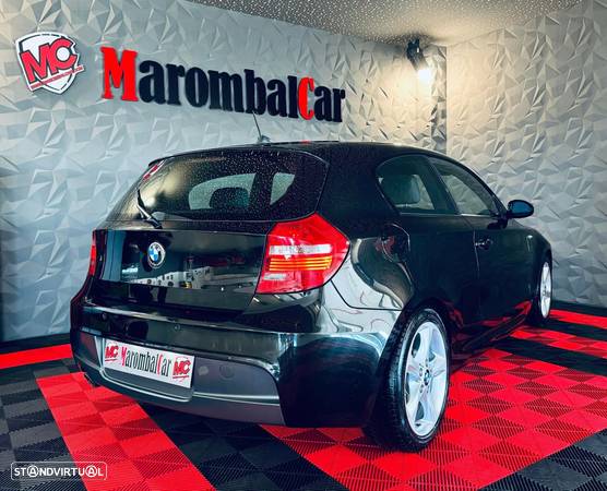 BMW 120 d DPF Edition Sport - 13