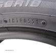 4 x FALKEN 215/50 R18 92W Azenis FK 455CC Lato DOT21 6.4-7mm - 3