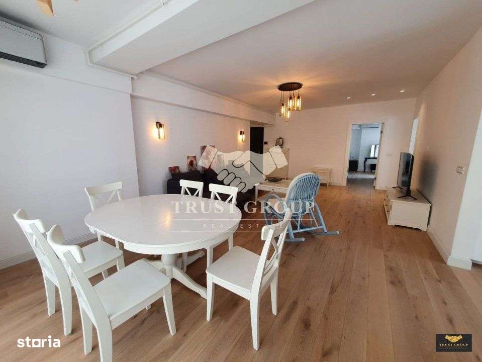 Apartament 3 camere Victoriei | Imobil 2020-5