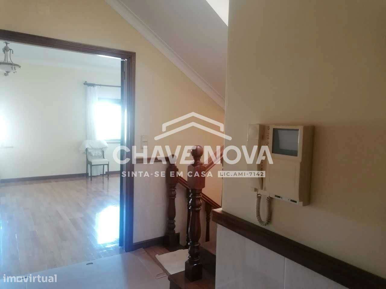 Andar moradia T3 duplex, c/ Terraço+ sotão - Campanhã, Porto - Grande imagem: 4/22