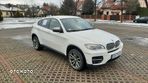 BMW X6 xDriveM50d - 7