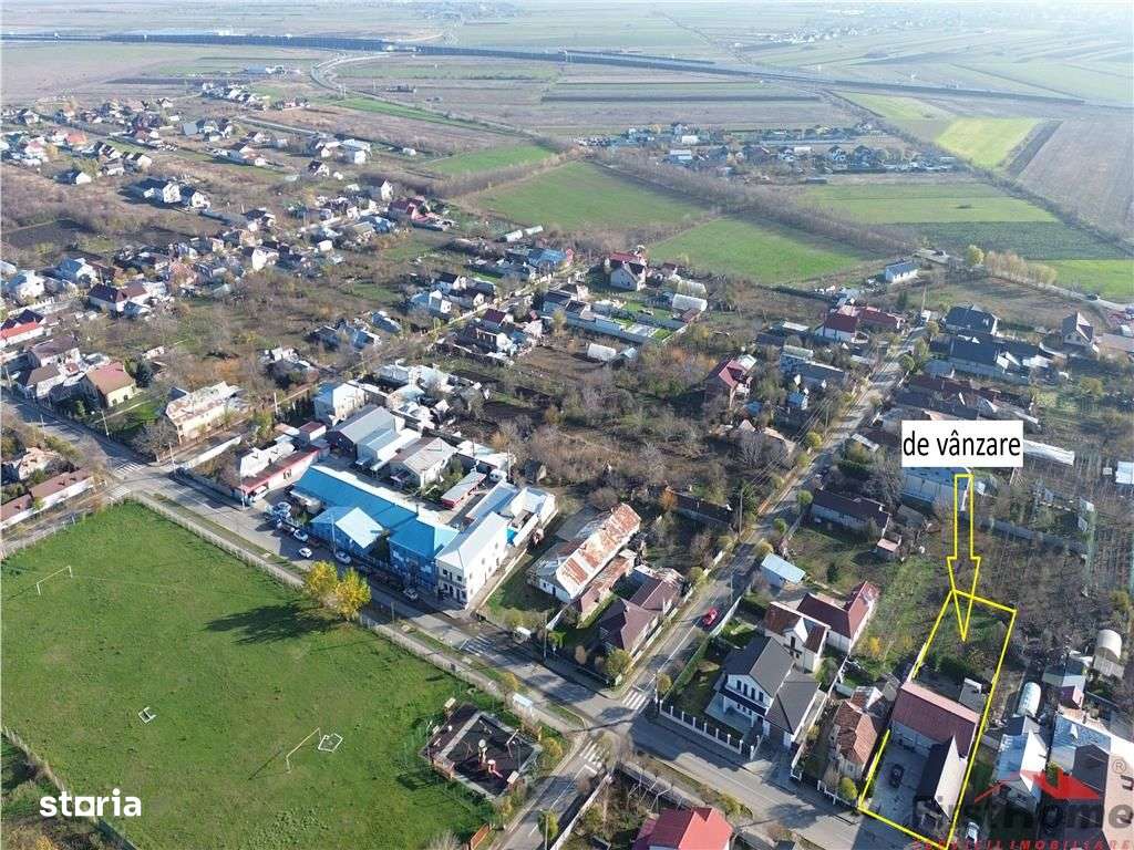 Hala + birou + magazie + teren de vanzare in Focsani \/ Mandresti-8