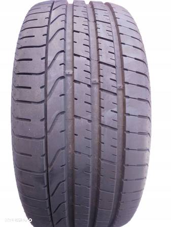 Pirelli P zero 255/40 R19 96W 2022 8mm - 1