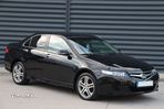 Honda Accord - 2