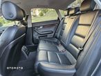 Audi A6 3.0 TDI Quattro Tiptronic - 27