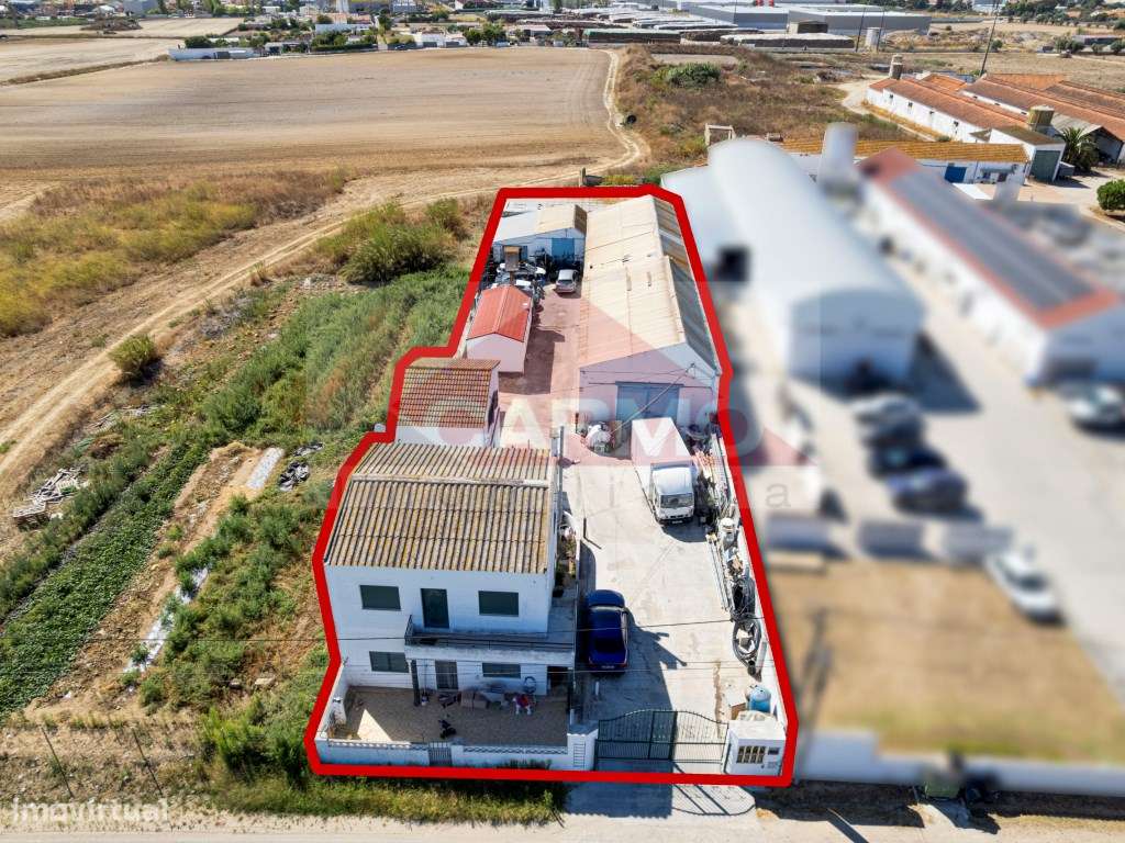 Quinta com 8 frações (Negociável!) - Grande imagem: 3/50