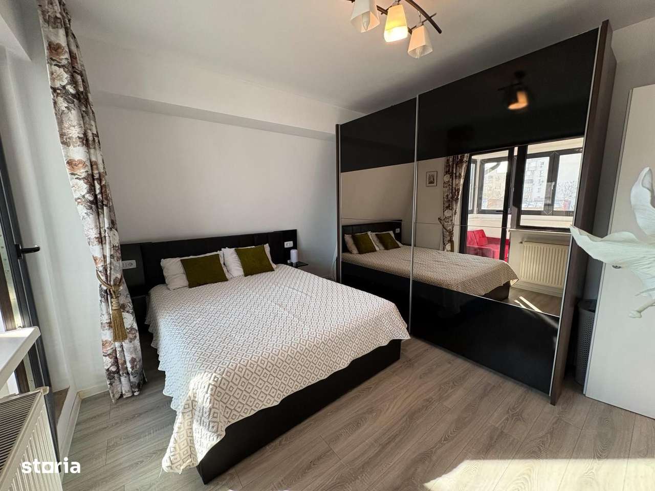 Vanzare 2 camere Pache Protopopescu-2