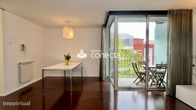 Apartamento T3 com excelente localização, Fraião - Braga-5