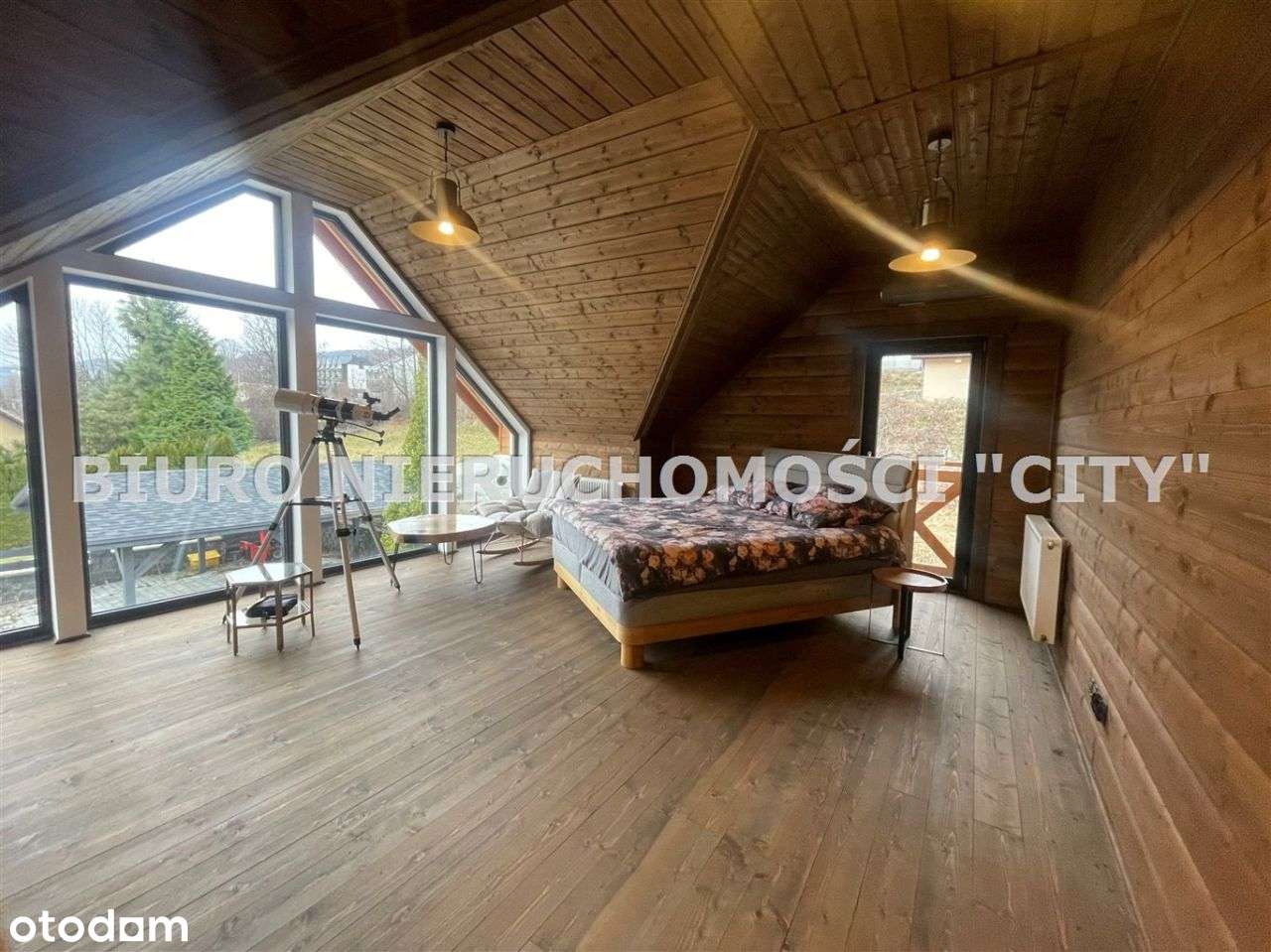 Dom, 152,95 m², Szczyrk-12