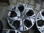 a182 4x108 Citroen C2 C3 C4 C5 C4 Picasso Berlingo DS3 DS4 6,5x17 - 5