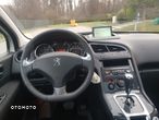 Peugeot 5008 155 THP Automatik Platinum - 16